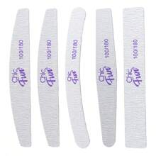 Chic & Fun Exfoliating Facial Peels - x5un 混合 - 查看 1