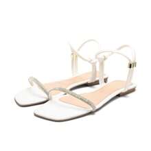 Women Flat Sandals - 查看 3