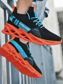 Void - Burnt Orange - View 4