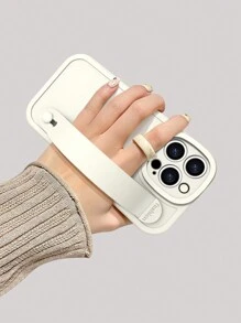 复古白(米白色,非纯白色)手机壳,兼容 15 Pro Max;可爱卡通手机壳,兼容 15 Plus;经典款手机壳,适用于 Note 11 Pro/12C/A1/A2;手机壳,适用于 Reno 5 Lite;防震边框保护壳,适用于 Galaxy A14;纯色手机壳,适用于 Galaxy A34;柔性保护壳,适用于 Note 11;带腕带的软壳,适用于 13 英寸手机;手机壳,适用于 17 Pro Max,国际版,非国内版。 - 白色 - 查看 5