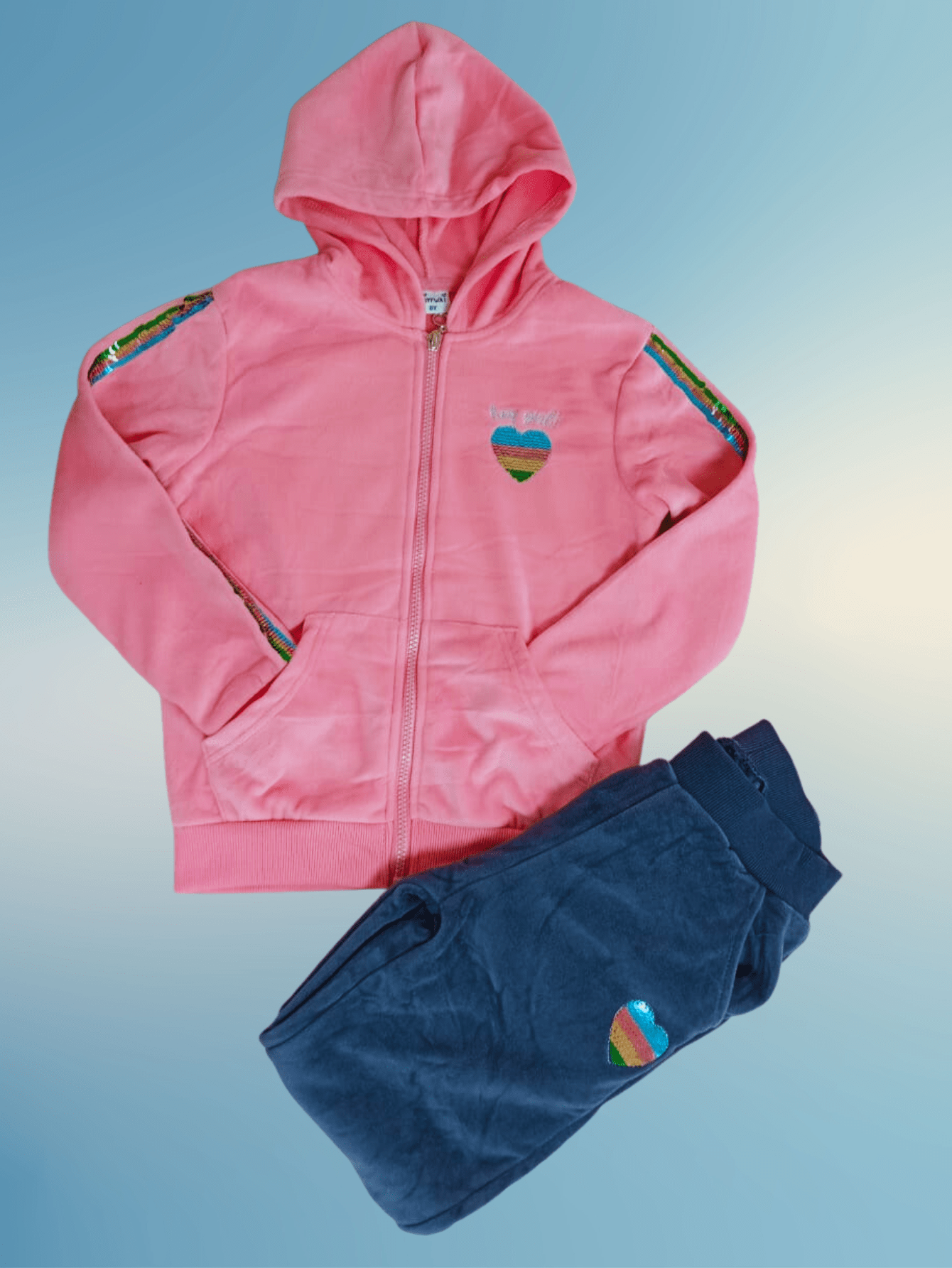 Tween girls sets shein brasil