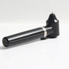 1Set Black Tattoo Pigment Makeup Electric Ink Mixer Eyebrow Color Supply Tool Agitator Machine With 50pcs Mixing Sticks Set - Black - View 5