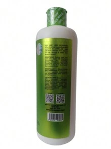 MINOXIDIL SHAMPOO WITH BERGAMOT 950ML INCREDIBLE - Lime Green - View 2