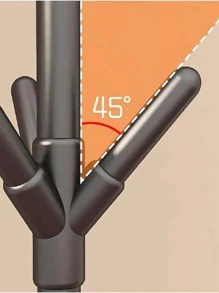 Other Accessory Organizers - 黑色 - 查看 4