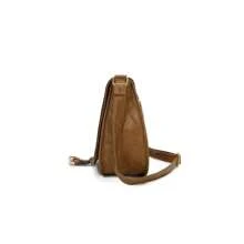 Women Crossbody - 摩卡棕 - 查看 2