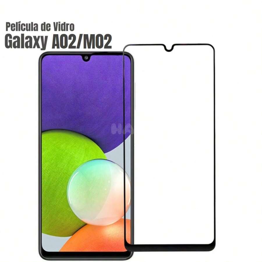 Phone Screen Protectors - 黑色 - 查看 1