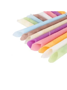 Conjunto De Velas Para Oídos - mezcla de colores - Ver 8