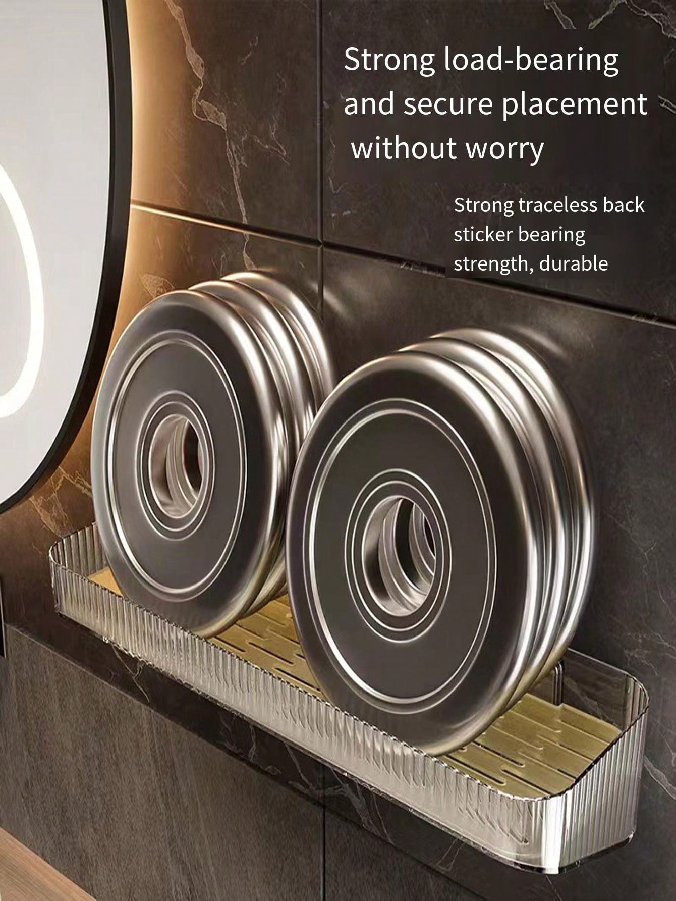 Bathroom Countertop Storage Rack SHEIN USA