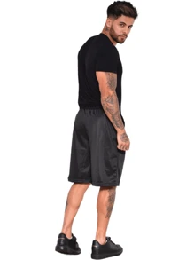 Men Shorts - màu đen - Xem 4