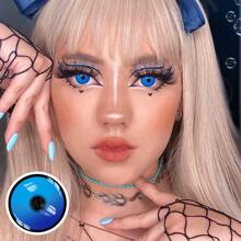 FRESH LADY 湖Anime角色扮演接觸1一次性