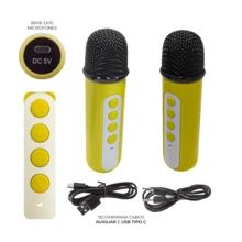 Speaker - Màu vàng - Xem 7