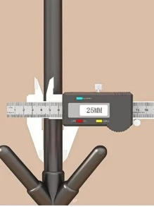 Other Accessory Organizers - 黑色 - 查看 2