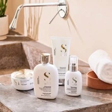 Alfaparf Milano Hair Treatment - Trong sáng - Xem 6