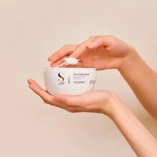 Alfaparf Milano Hair Treatment - Trong sáng - Xem 3