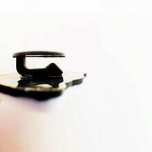 8 Piezas De Encantos De Zapatos Lindos De Dibujos Animados - Multicolor - Ver 6