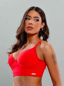 Women Bras & Bralettes - Nhiều màu - Xem 5