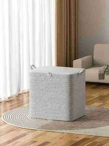 1入組家用的被子收納袋服裝服裝被子包裝袋防水防潮移動包大容量收納