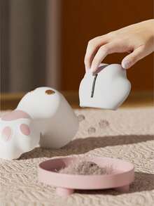 1pc Cute And Powerful Fabric Shaver To Remove Lint And Pills Efficiently - Multicolor - View 10