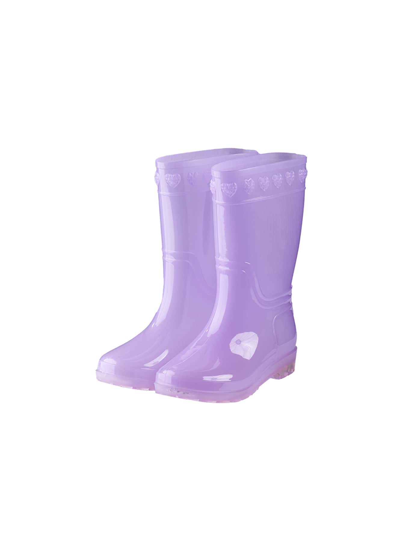 Women's Allseason Outdoor Rain Boots SHEIN USA