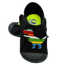 Kids Flats - 彩色 - 查看 1