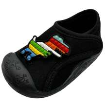 Kids Flats - 彩色 - 查看 2