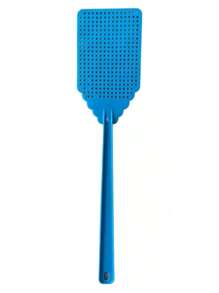 5 Mata Moscas e Insectos Colores al Azar, Matamoscas De Plástico, Diseño Ergonómico Y Resistente, Herramienta Para Eliminar Insectos Mata Insectos Mata Moscas. - Multicolor - Ver 3