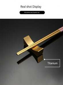 304不鏽鋼筷子架,餐匙架