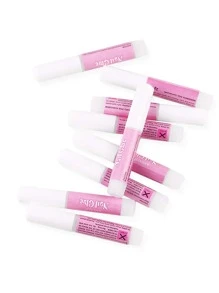 Pegamento De Uñas, Pegamento Profesional Duradero Para Consejos De Uñas De Acrílico, Súper Adhesión Para Uñas De Acrílico Y Papel De Prensa, Pegamento De Uñas Adhesivo Para Consejos De Uñas Falsas 0.07 Onzas / Piezas (6 Piezas) - transparente - Ver 6