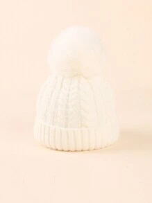 Mũ Trẻ Em & Trẻ Em - trắng - Xem 1