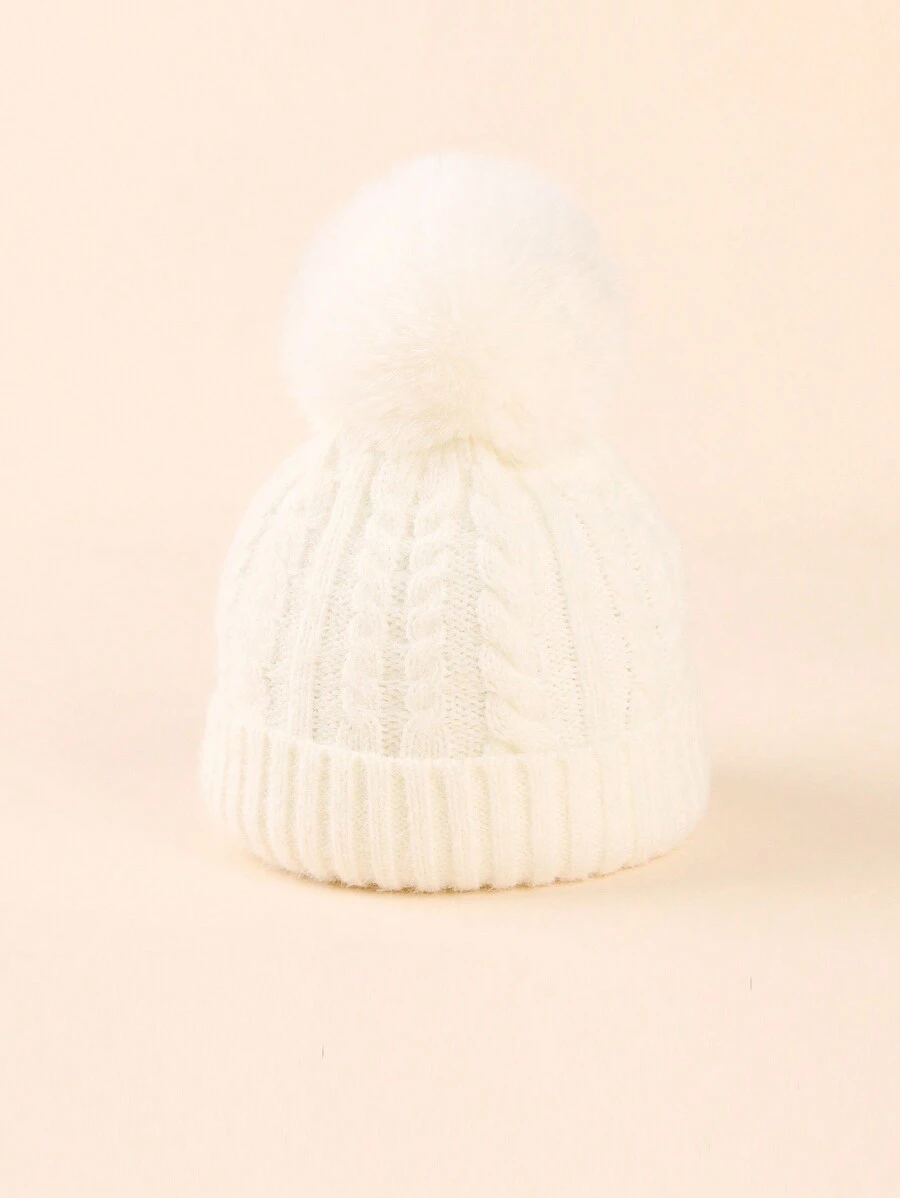 Mũ Trẻ Em & Trẻ Em - trắng - Xem 1