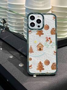 1 Miếng TPU trong suốt Giáng sinh Bảo vệ Ốp lưng & bao da điện thoại Tương thích với iPhone 7 , iPhone 8 , iPhone 7 Hơn , iPhone 8 Hơn , iPhone X , iPhone XR , iPhone XS , iPhone 11 , iPhone 11 , iPhone 11 , iPhone 12 , iPhone 12 , iPhone 12 , iPhone 13 , iPhone 13 , iPhone 13 , iPhone 14 , iPhone 14 Hơn , iPhone 14 , iPhone 14 , iPhone 15 , iPhone 15 Hơn , iPhone 15 , iPhone 15 , iPhone SE2 ; Samsung Thiên hà A03s , , A04 , A12 , A13 , A14 , A21S , A22 , A23 , A24 , A32 , A33 , A34 , A50 , A51 , A52 , A53 , A54 , A71 , A72 , A73 , s20fe , S21 , s22plus ; Xiaomi Redmi 9 , Redmi 9A , Redmi 9C , Redmi 10 , Redmi 10A , Redmi 10c , Redmi , Redmi , Redmi , Redmi , Redmi 12 , Redmi 12C - Nhiều màu - Xem 3