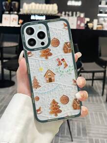1 Miếng TPU trong suốt Giáng sinh Bảo vệ Ốp lưng & bao da điện thoại Tương thích với iPhone 7 , iPhone 8 , iPhone 7 Hơn , iPhone 8 Hơn , iPhone X , iPhone XR , iPhone XS , iPhone 11 , iPhone 11 , iPhone 11 , iPhone 12 , iPhone 12 , iPhone 12 , iPhone 13 , iPhone 13 , iPhone 13 , iPhone 14 , iPhone 14 Hơn , iPhone 14 , iPhone 14 , iPhone 15 , iPhone 15 Hơn , iPhone 15 , iPhone 15 , iPhone SE2 ; Samsung Thiên hà A03s , , A04 , A12 , A13 , A14 , A21S , A22 , A23 , A24 , A32 , A33 , A34 , A50 , A51 , A52 , A53 , A54 , A71 , A72 , A73 , s20fe , S21 , s22plus ; Xiaomi Redmi 9 , Redmi 9A , Redmi 9C , Redmi 10 , Redmi 10A , Redmi 10c , Redmi , Redmi , Redmi , Redmi , Redmi 12 , Redmi 12C - Nhiều màu - Xem 1
