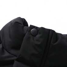 男士棉袄韩版加厚立领棉袄