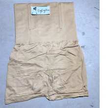 Women Boyshorts - Màu Khaki - Xem 1