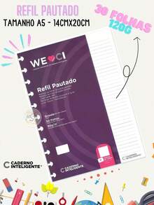 Scratch Paper - 멀티컬러 - 보기 2