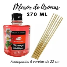 Other Reed Diffusers, Oils, & Accessories - çilek - Görünüm 3