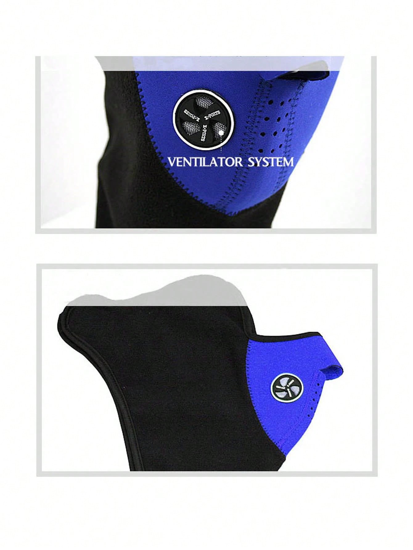 Bandana Multiusos Gator Para Hombre Y Mujer - Para Moto, Ciclismo, Protección Solar - Poliéster Colorido