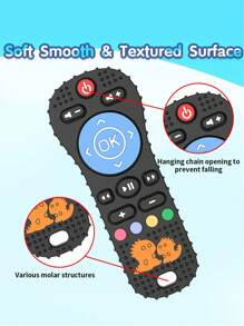 1入組3d幼童拼圖,儿童卡通動物飛機船火箭潛水艇挖掘機火車拼圖智力玩具（某些零件可能是隨機的）,早期教育認知男女嬰兒玩具 - 彩色 - 查看 5