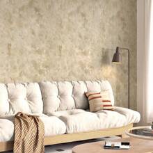 大理石接觸紙,防水櫥台貼紙,自粘拆卸式大理石壁紙,貼和撕式廚房檯面,櫥櫃接觸紙 - 米色 - 查看 6