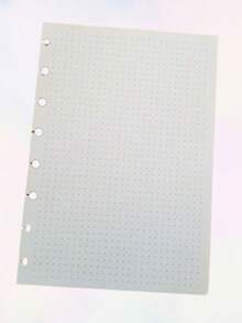 Scratch Paper - Multicolor - View 2