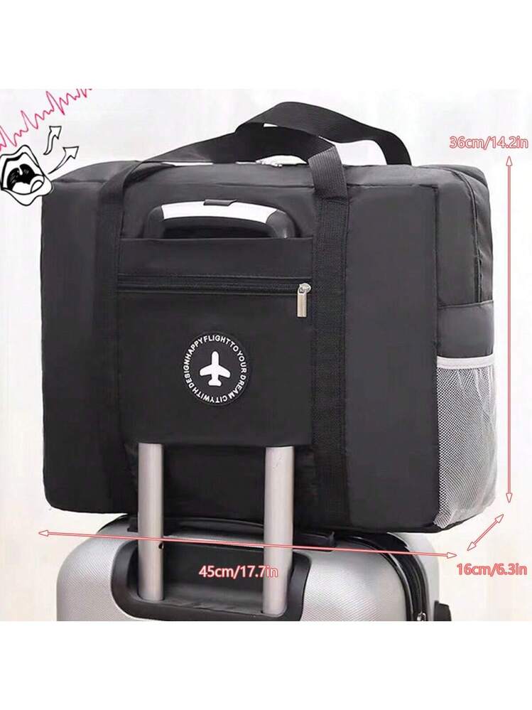 Set 4 Cinghie Regolabili Per Valigie In Nailon – 12,5x3,5 Cm, Leggere E Resistenti, Per Organizzare Vestiti E Accessori In Viaggio, Multiuso Per Outdoor E Lavoro