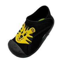 Kids Flats - 黃色 - 查看 3