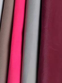 Portable Buildable Wardrobe Closet Aluminum Material And Quality And Resistant Fabric.