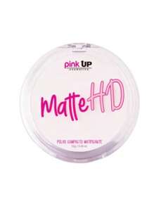 Matte HD polvo compacto matificante - Translucent - Ver 1