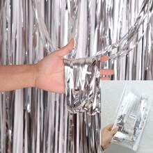 Set de globos para fiesta de cumpleaños para hombre - Multicolor - Ver 4