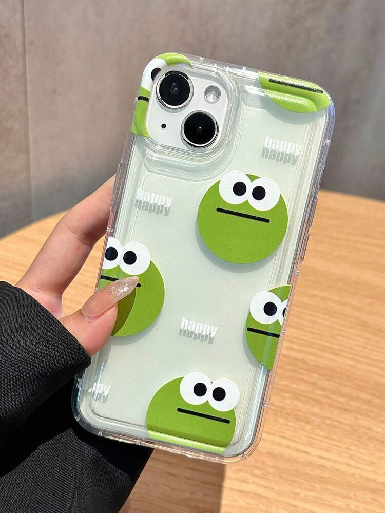 HONLEN Custodia per Smartphone, Compatible with iPhone 15 (6.1