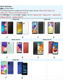 1pc Transparent Simple Anti-Fall Phone Case With Halloween Pumpkin Pattern Printed Tpu Protective Cover Compatible With Apple Samsung Xiaomi Huawei Models - Clear - View 3