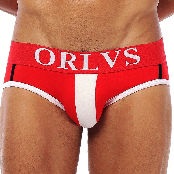 Men Sexy Pouch Briefs for Sale Australia New Collection Online SHEIN