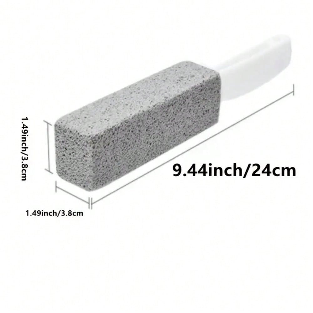 (1pc) Pumice Cleaning Stick, Eliminate Stubborn Stains, Remove Rust