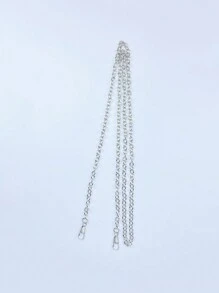 Fashionable Crossbody Chain Strap Shoulder Bag